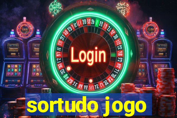 sortudo jogo