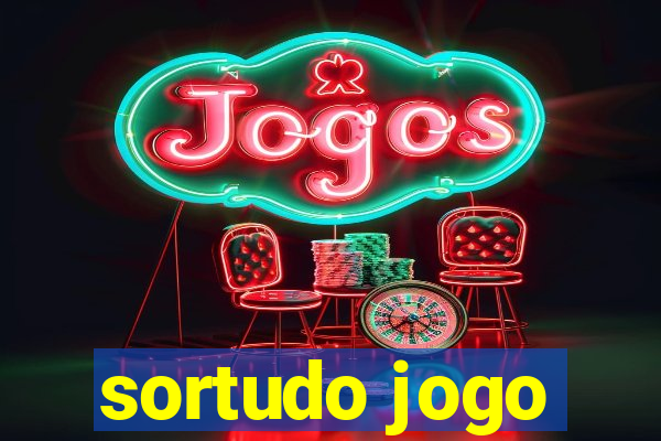 sortudo jogo