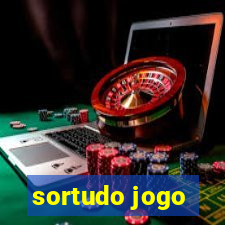 sortudo jogo