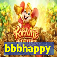 bbbhappy