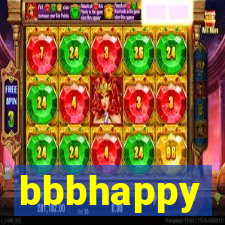 bbbhappy