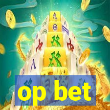 op bet