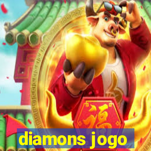 diamons jogo