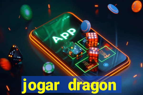 jogar dragon fortune demo