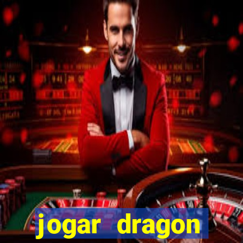 jogar dragon fortune demo