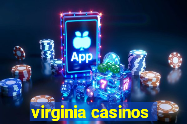 virginia casinos