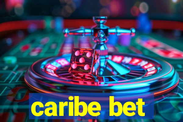 caribe bet