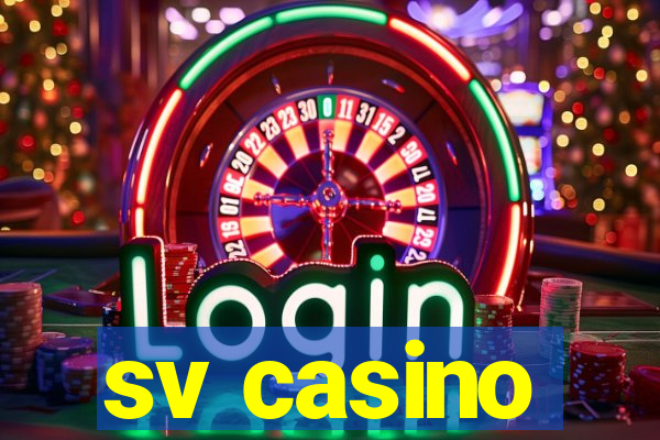 sv casino