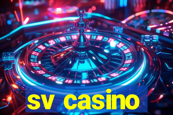 sv casino