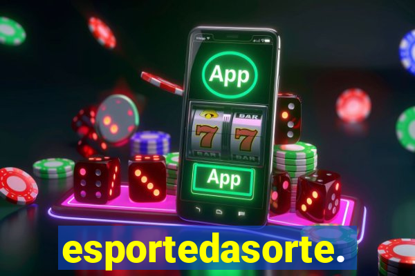 esportedasorte.com