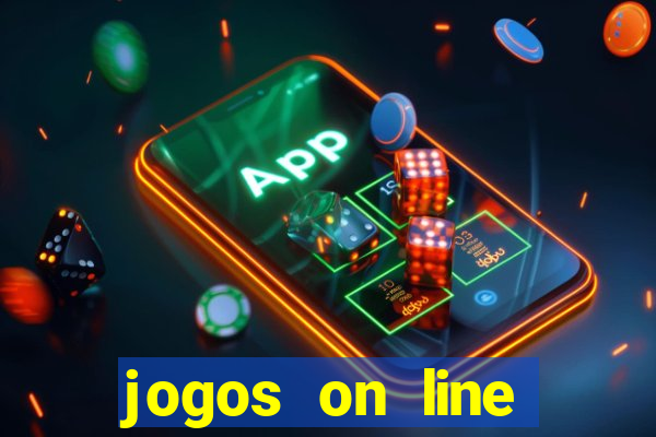 jogos on line educa??o infantil