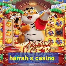 harrah s casino