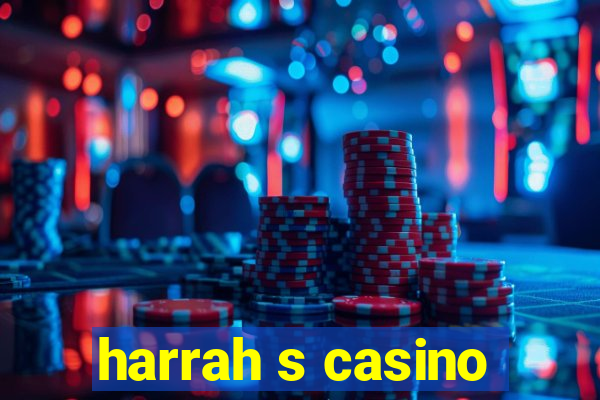 harrah s casino