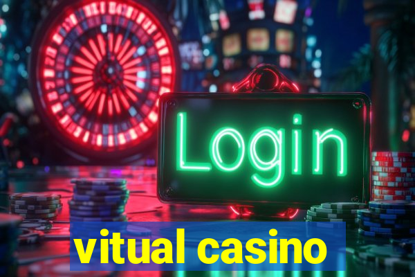 vitual casino