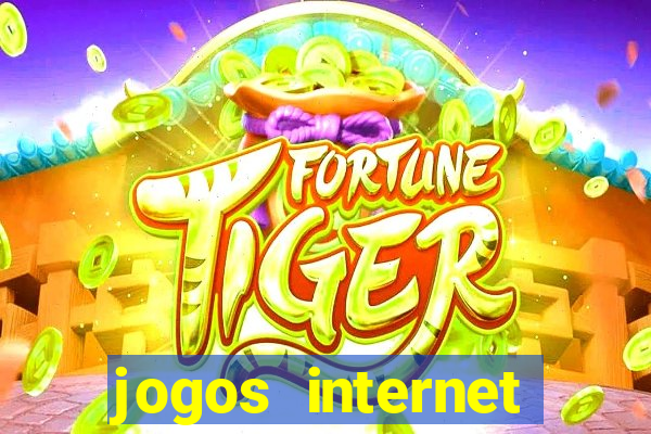 jogos internet ganhar dinheiro