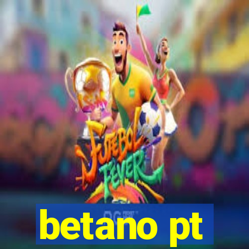 betano pt