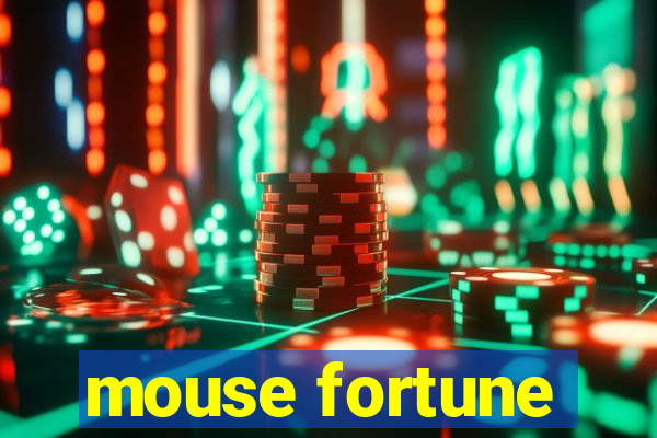 mouse fortune