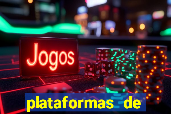 plataformas de jogos americanas