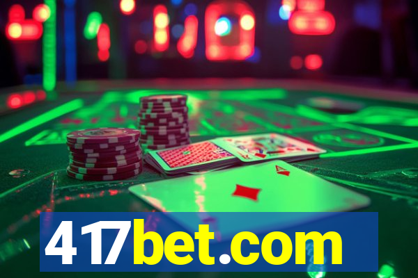 417bet.com