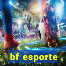 bf esporte