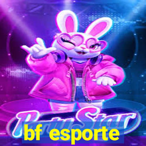 bf esporte