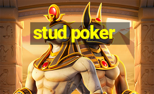 stud poker