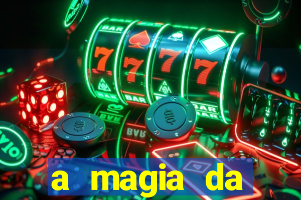 a magia da sobrevivência download