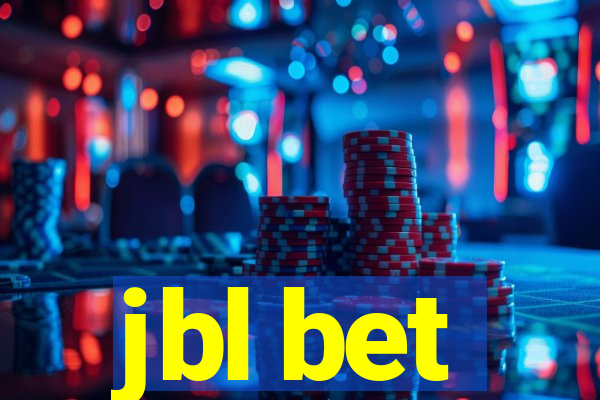 jbl bet