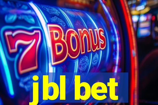 jbl bet