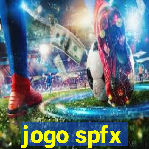 jogo spfx