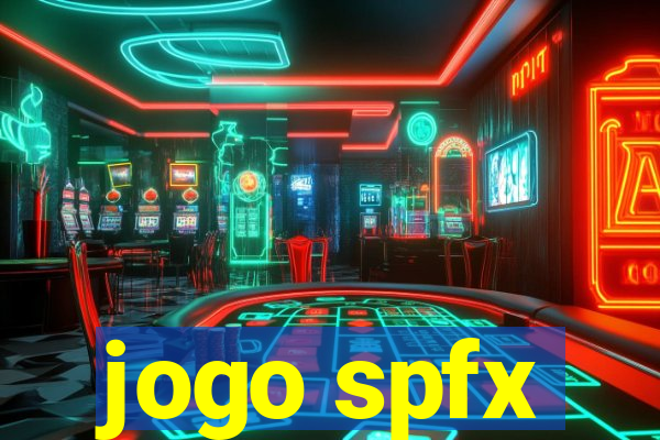 jogo spfx