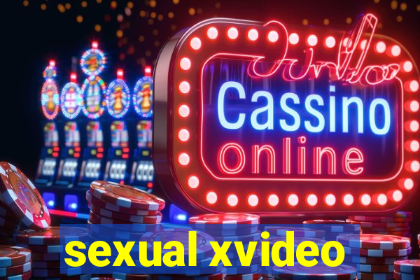 sexual xvideo