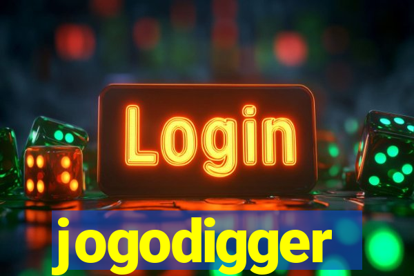 jogodigger