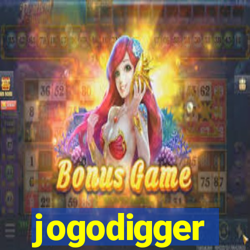 jogodigger