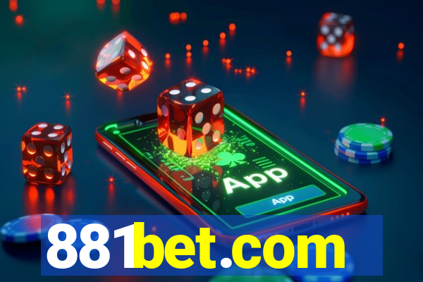 881bet.com