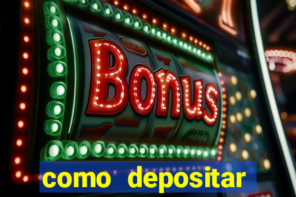 como depositar dinheiro no paypal