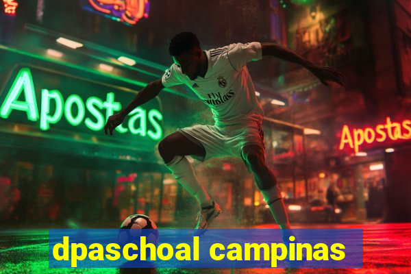 dpaschoal campinas