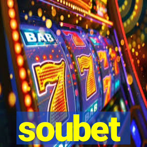 soubet