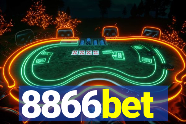 8866bet