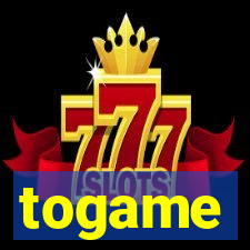 togame