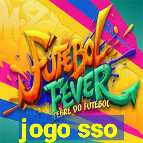 jogo sso