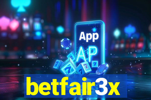 betfair3x