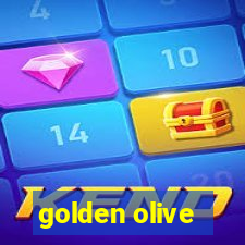 golden olive