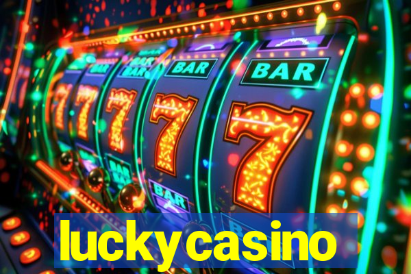 luckycasino