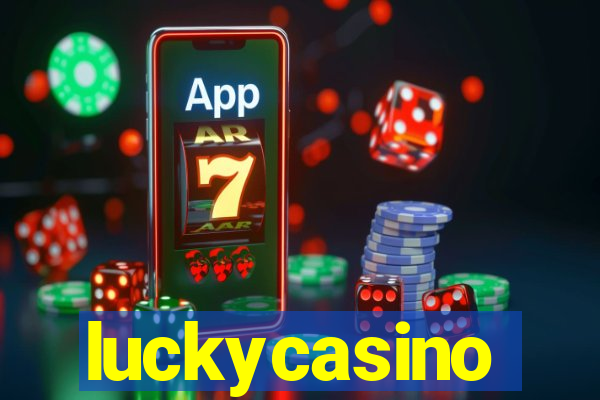 luckycasino