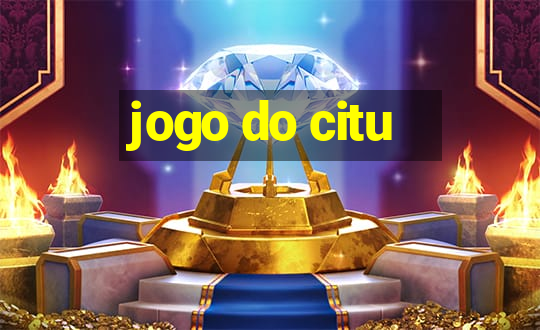 jogo do citu