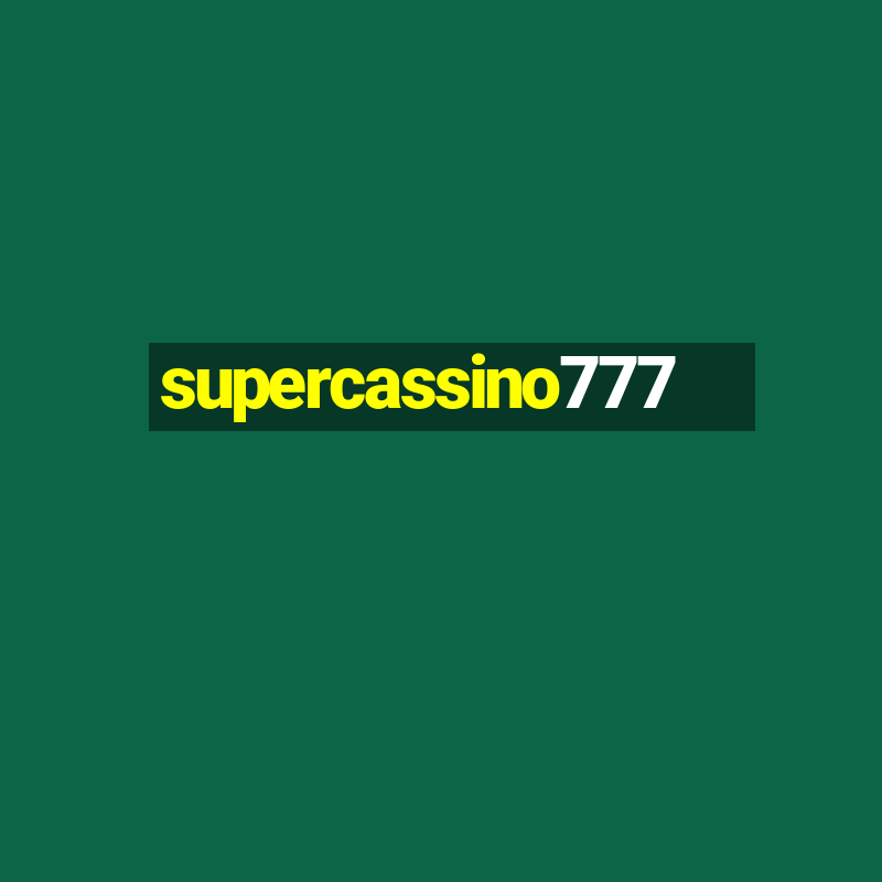 supercassino777