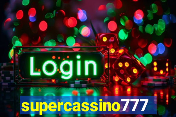 supercassino777