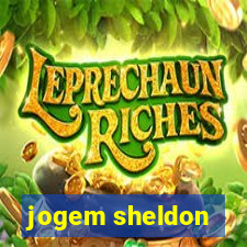 jogem sheldon