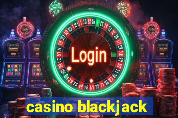 casino blackjack